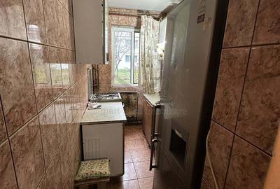 Apartament cu 2 camere nedecomandat în Alexandru cel Bun - 2