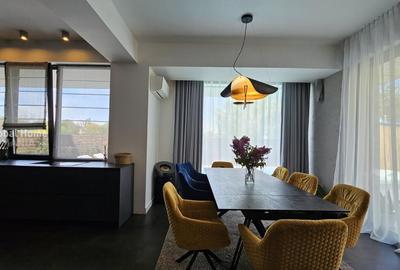 Casă cu 4 camere cu Teren 330 Mp în Corbeanca - 4