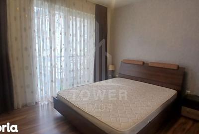Apartament cu 2 camere decomandat, mobilat în Lazaret - 5