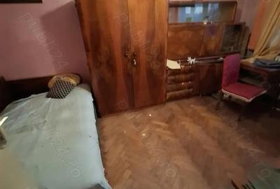 Vand ap.2cam.conf.1 semidecomandat bloc de 4etaje - 2