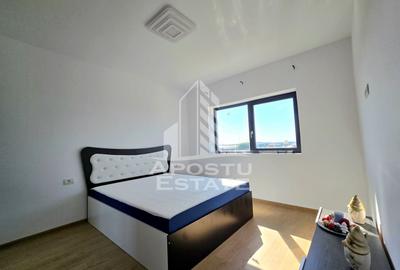 Apartament cu 3 camere, 2 balcoane, zona Calea Urseni - 9