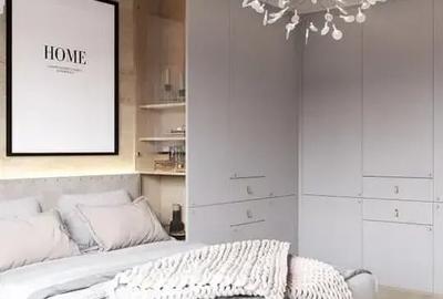 Apartament 2 Camere Decomandat Theodor Pallady Metrou Anghel Saligny Apartament 2 Camere Decomandat Theodor Pallady Metrou Anghel Saligny - 1