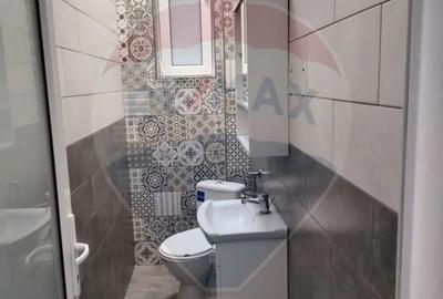 Casă cu 2 camere în Ultracentral - 11