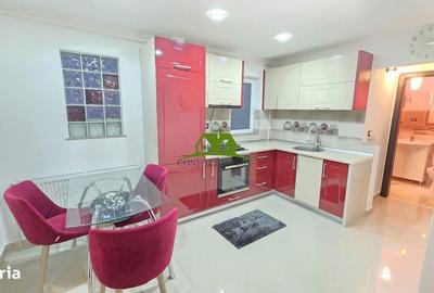 Apartament cu 3 camere decomandat în Cartierul Traian - 11