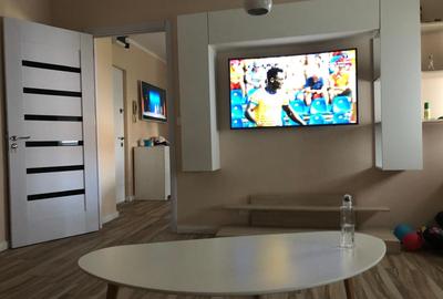 Apartament cu 2 camere decomandat în Central - 4