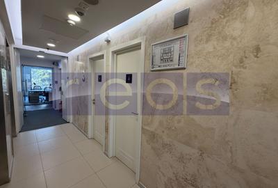 Birou, de 1,000 mp, în Calea Victoriei - 15