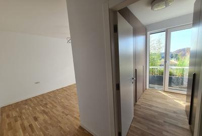For RENT / 4 Room Apartment in Jandarmeriei /182 sqm / 2 parkings - 17