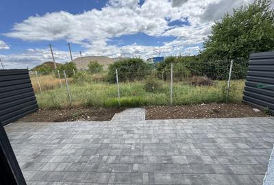 Duplex cu 4 camere cu Canalizare în Albert - 9