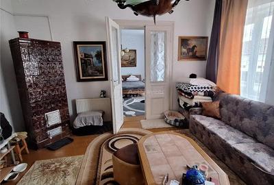 Casă cu 4 camere cu Teren 1000 Mp în Est - 6