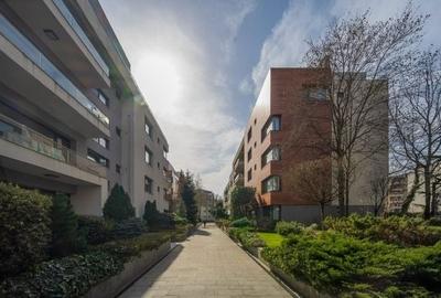 Apartament cu 3 camere decomandat, mobilat în Primăverii - 41