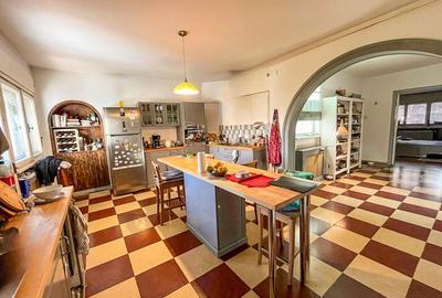 3 Camere | Universitate | Mosilor | 134mp - 14