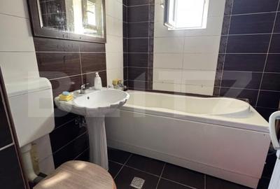 Apartament de inchiriat, cu 3 camere, 62 mp, Zalau - 10