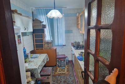 Apartament cu 2 camere decomandat în Radu Negru - 6