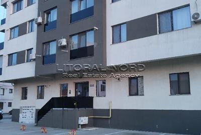 Mamaia Nord - Zennit Residence, Str.D21, gars. 60mp cu terasa, parcare - 2