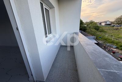 Apartament cu 4 camere decomandat în Măgurele - 12