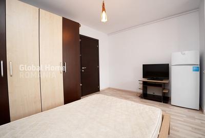 Garsoniera 37MP || Baneasa - Biharia - 7