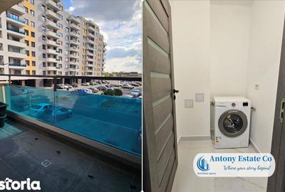 Apartament cu 2 camere decomandat în Salca - 1