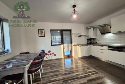 Casă cu 4 camere cu Teren 430 Mp în Miroslava - 17