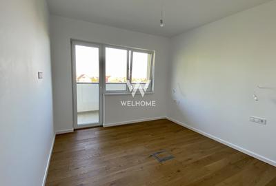 Penthouse cu 4 camere semidecomandat, mobilat în Șelimbăr - 6