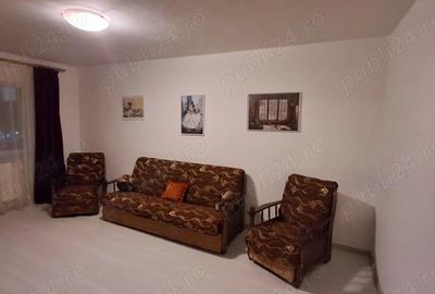 Inchiriere apartament 2 camere, decomandat, 55 m.p. Canta - 2