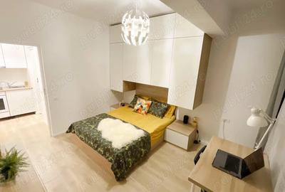 Apartament cu 3 camere decomandat în Regie - 6
