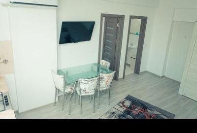 Apartament cu 2 camere semidecomandat în Nord - 6