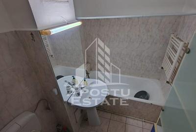 Apartament cu 2 camere decomandat, mobilat în Dorobanților - 11
