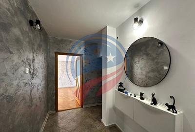 INCHIRIERE BIROU APARTAMENT 4 CAM ET 1 VAV MEC DONALD - 10