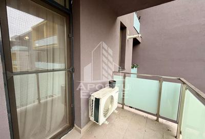 Apartament cu 1 camera, ultrafinisat, Tipografilor - 8