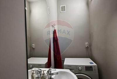 Apartament cu 3 camere, zona semicentrala, Cluj-Napoca - 5