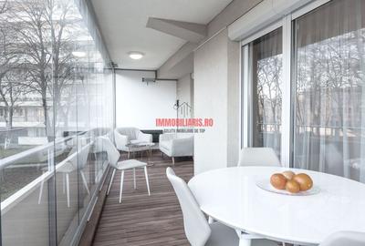 Apartament cu 3 camere decomandat în Theodor Pallady - 6