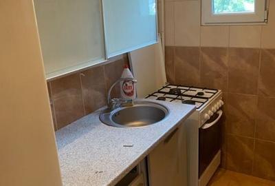 Garsoniera de vanzare Lujerului - 6