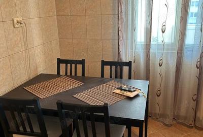 Inchiriere 3 camere cartierul Militari-Str. Dreptatii Inchiriere 3 camere cartierul Militari-Str. Dreptatii - 8