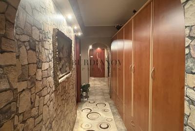 Apartament cu 3 camere - Ferdinand- Str. Avrig - Metrou Piața Iancului - 15