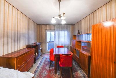 Apartament 2 camere | Intre Lacuri | De renovat! - 2
