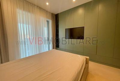 2 Camere - Aviatiei Tower - Promenada - Aurel Vlaicu 2 Camere - Aviatiei Tower - Promenada - Aurel Vlaicu - 4