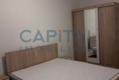 Apartament cu 3 camere decomandat, mobilat în Mănăștur - 2