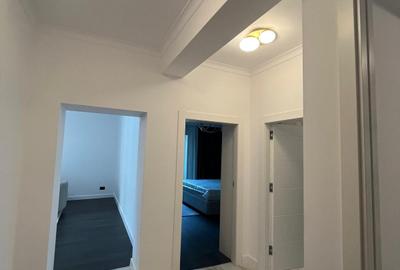 Vanzare apartament renovat complet, mobilat lux - 9