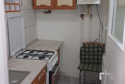 Garsonieră renovată de închiriat – Bulevardul Mihai Viteazul, Sibiu - 10