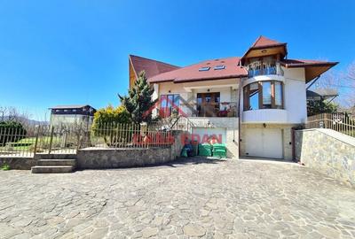 ●Casa 6 camere in Campina,an 2005,teren 1788 mp, 399.000e● - 2