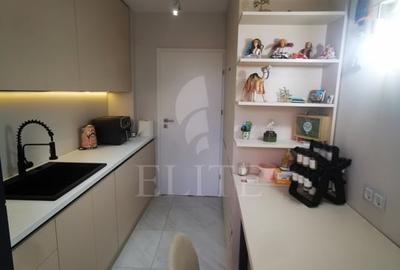 Apartament 2 camere în zona BAZA SPORTIVA - 7