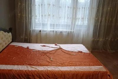 Garsoniera la Facultatea de Drept, zona Izvor