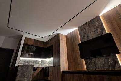 Apartament cu 2 camere semidecomandat în Nord - 15