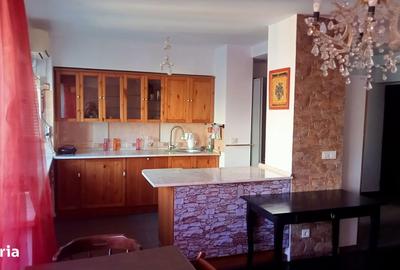 Apartament cu 4 camere în Lacul Tei - 2