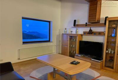 Vila de in Ranca, la baza partiei Papusa sauna, jacuzzi - 4