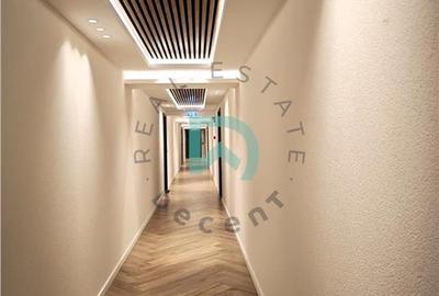 Apartament cu 2 camere decomandat în Centrul Civic - 18
