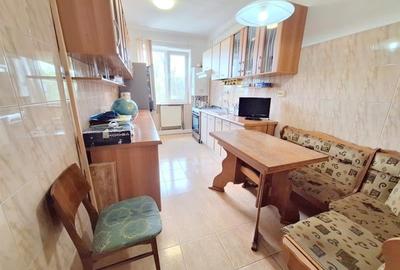 Apartament 2 decomandate, mobilat si utilat, zona Narcisa - 6