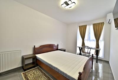 INCHIRIERE 2 camere cu 1 Loc Parcare New World Residence Vitan Barzesti nr. 9B - 2