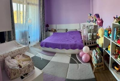 2 Camere, etaj intermediar, parcare inclusa - Bucium - 5