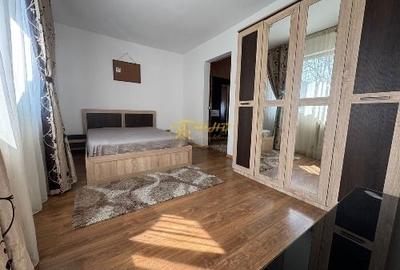 Apartament cu 2 camere în Podu Roș